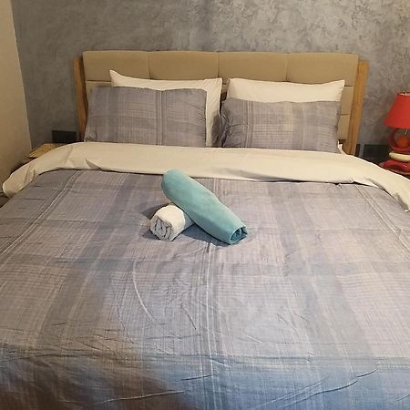 Ryan S1et S2 Apartment Fez Ruang foto
