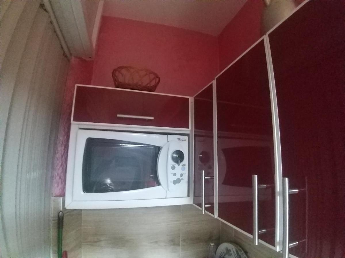 Ryan S1et S2 Apartment Fez Bagian luar foto