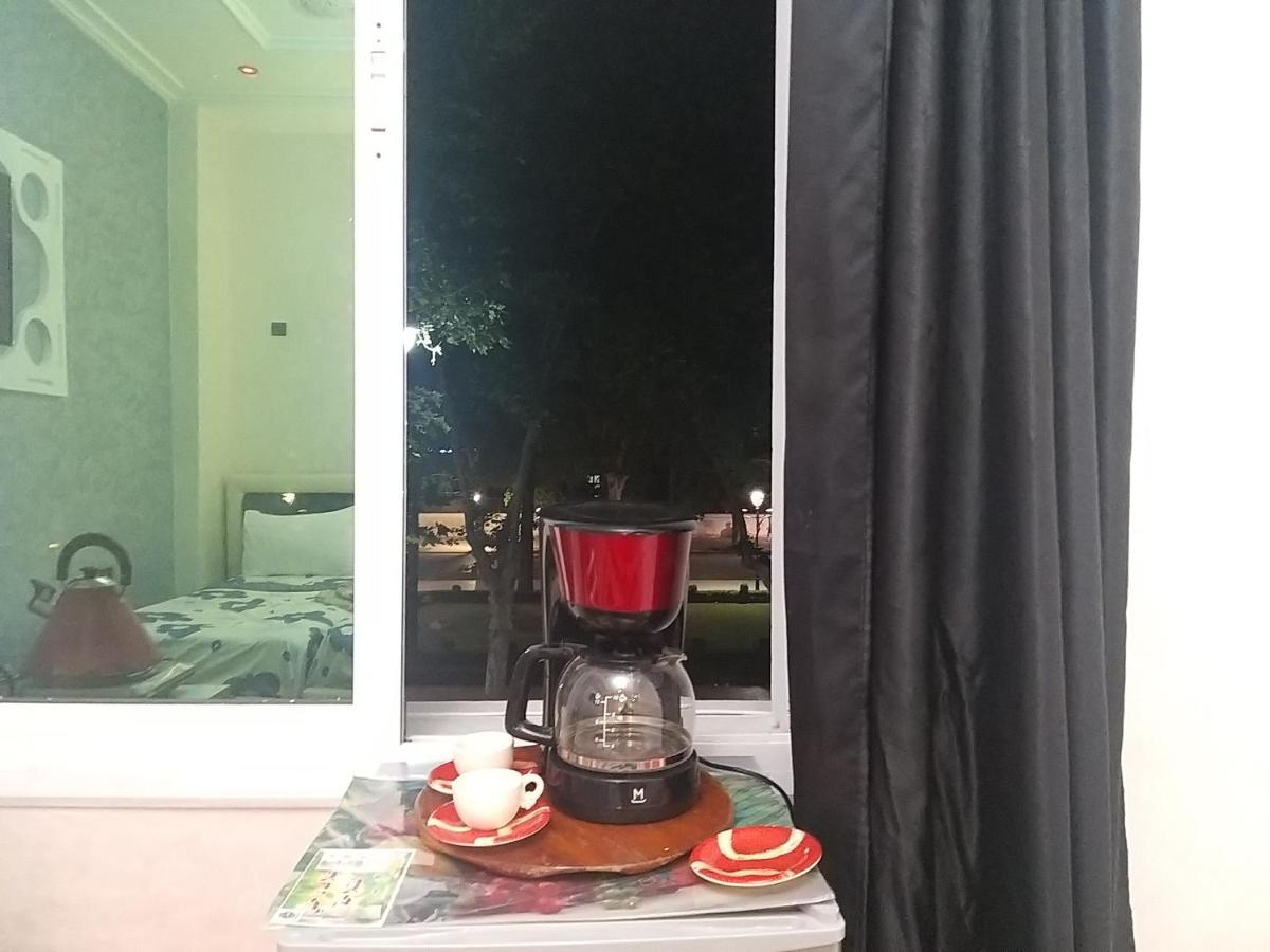 Ryan S1et S2 Apartment Fez Bagian luar foto