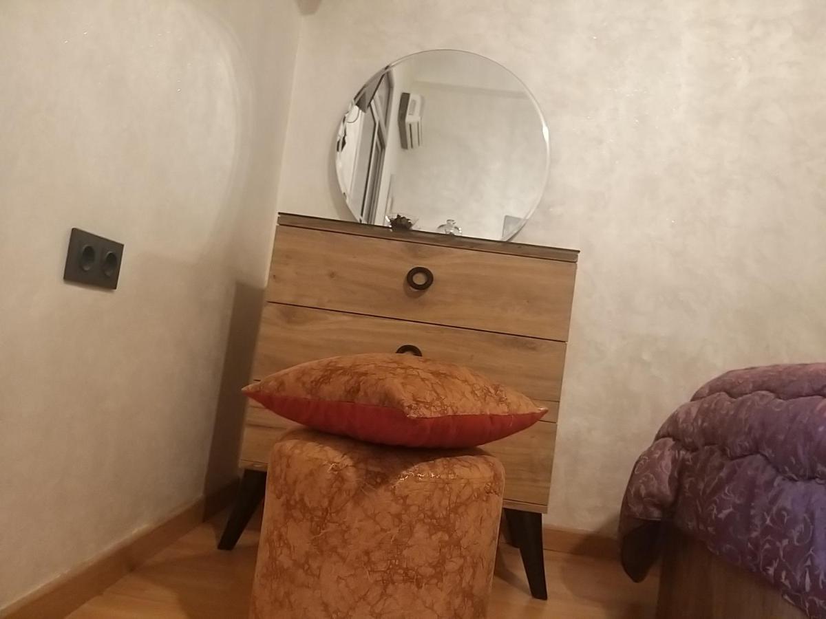 Ryan S1et S2 Apartment Fez Bagian luar foto