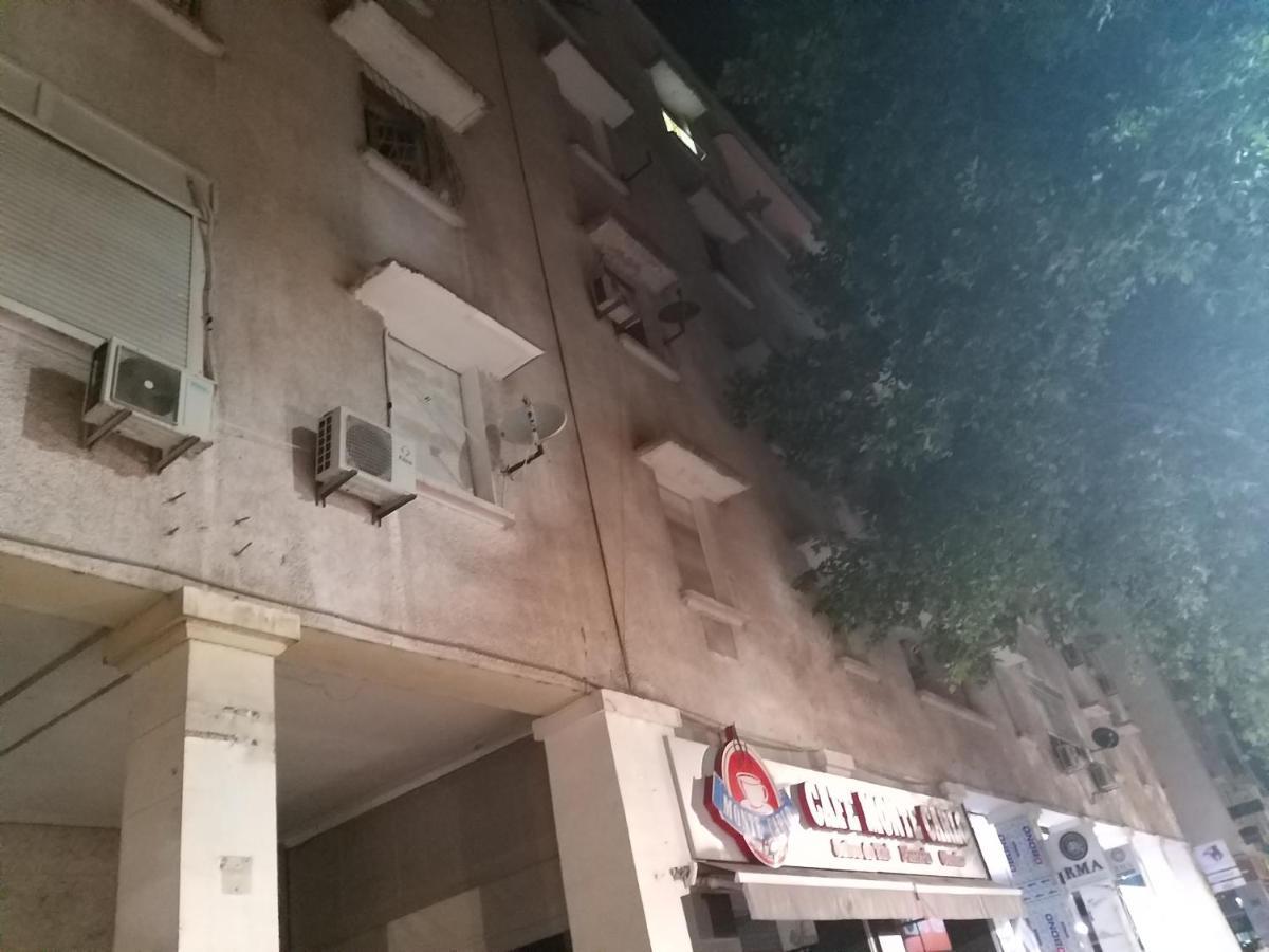 Ryan S1et S2 Apartment Fez Bagian luar foto