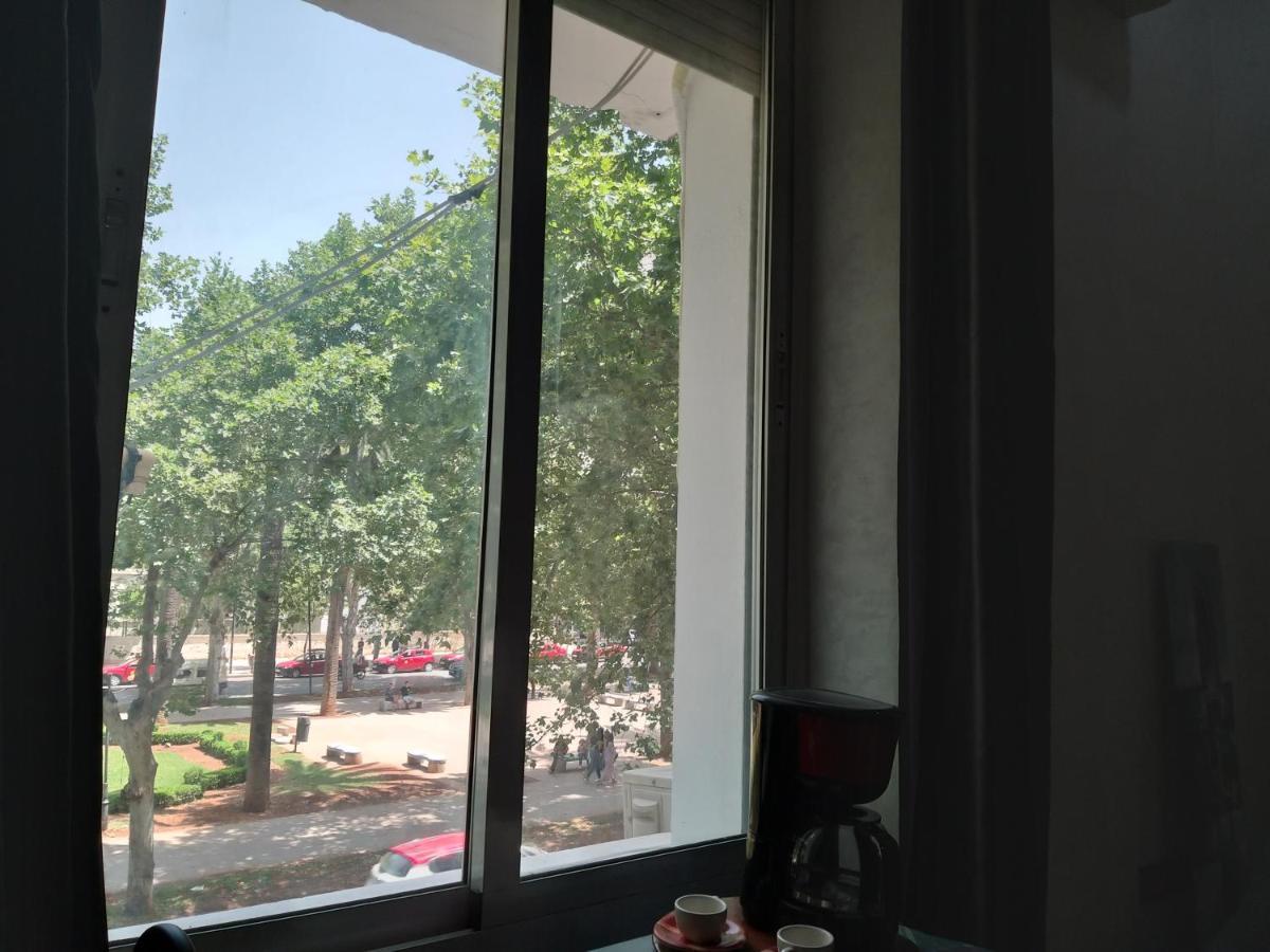 Ryan S1et S2 Apartment Fez Bagian luar foto