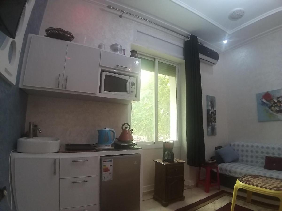 Ryan S1et S2 Apartment Fez Bagian luar foto