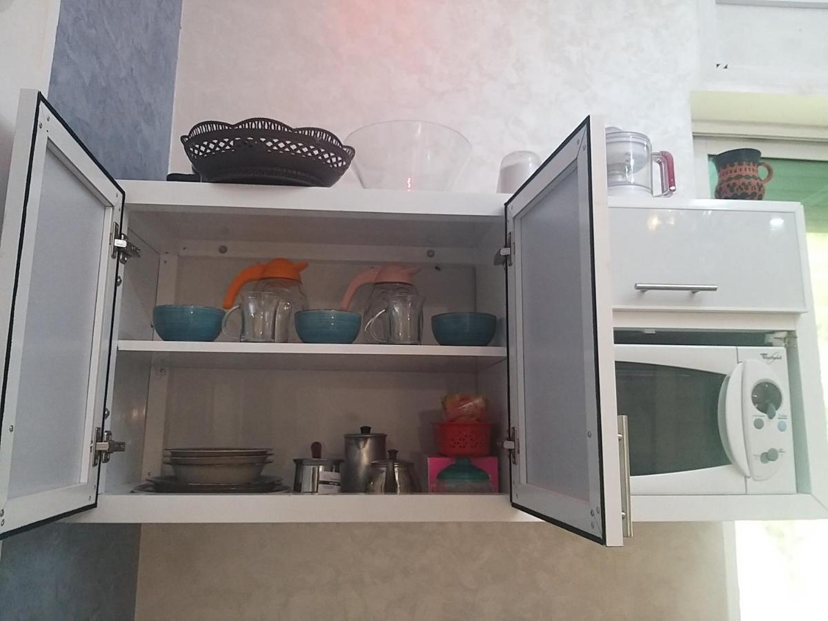 Ryan S1et S2 Apartment Fez Bagian luar foto