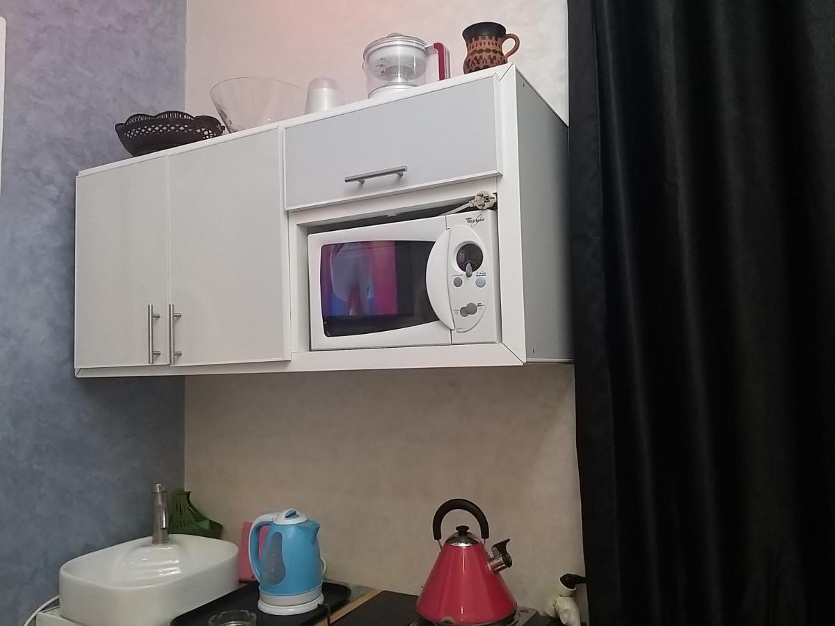 Ryan S1et S2 Apartment Fez Bagian luar foto