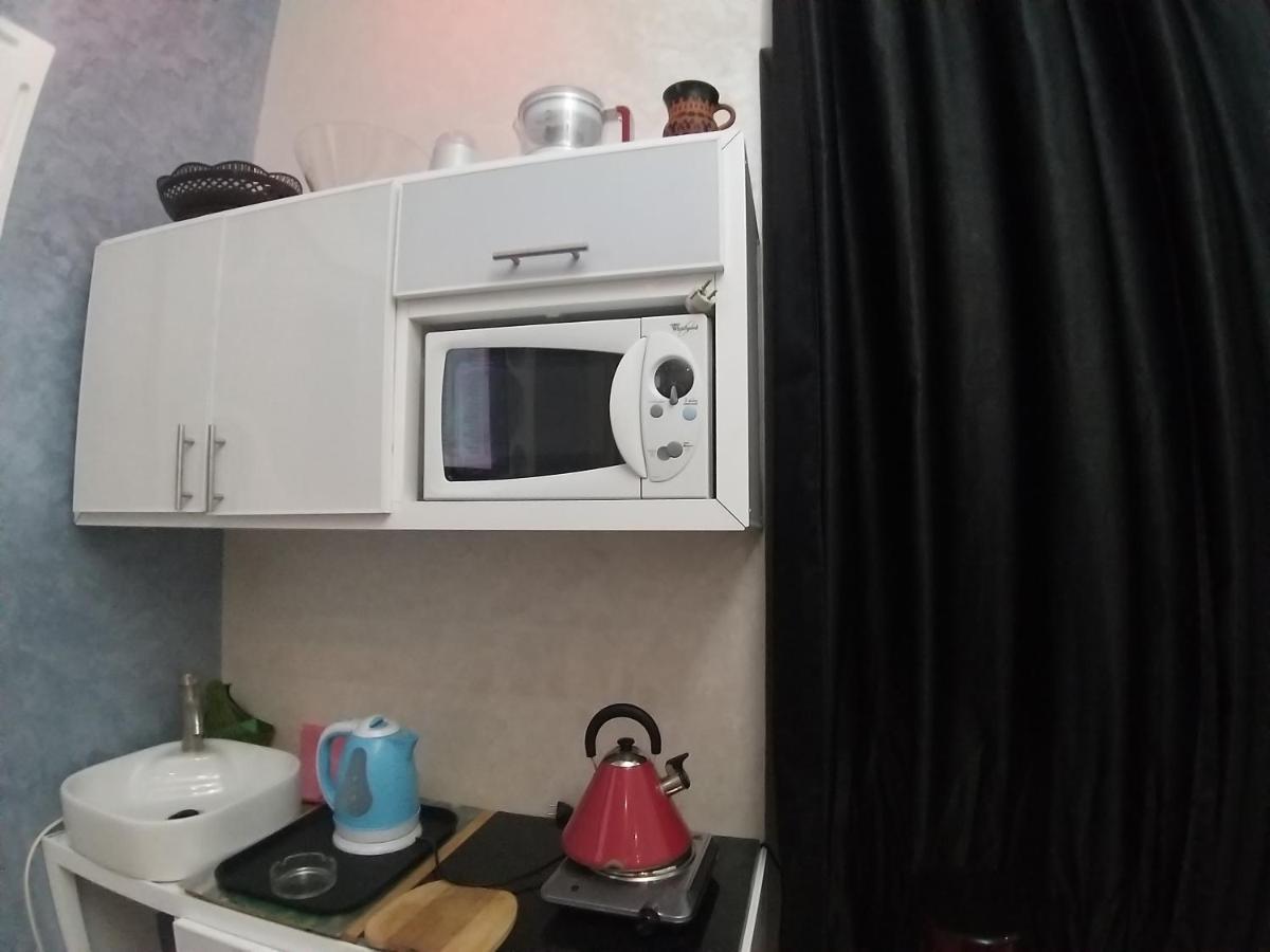 Ryan S1et S2 Apartment Fez Bagian luar foto