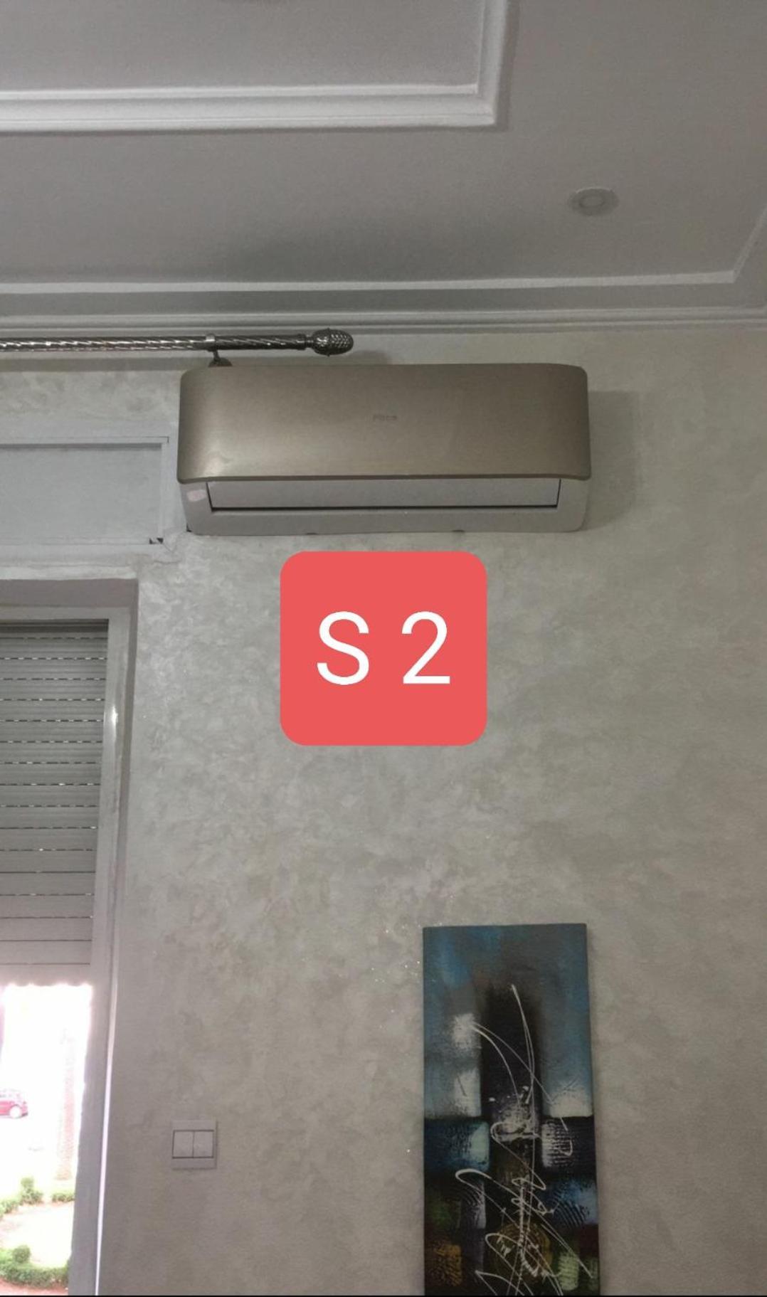Ryan S1et S2 Apartment Fez Bagian luar foto