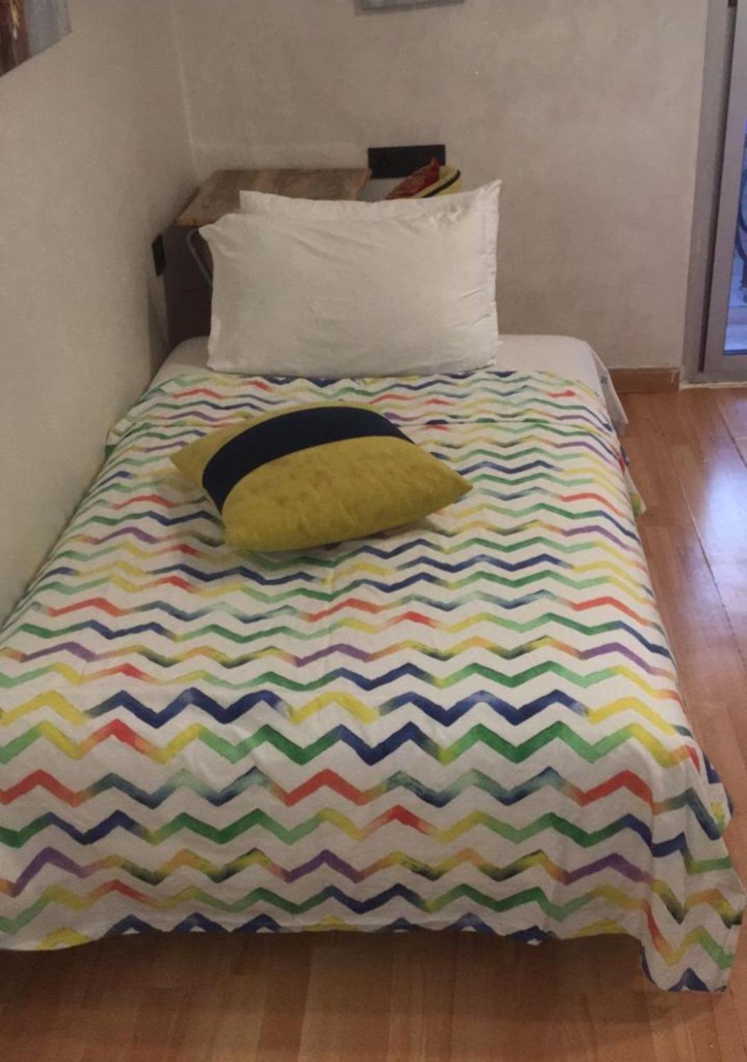 Ryan S1et S2 Apartment Fez Bagian luar foto